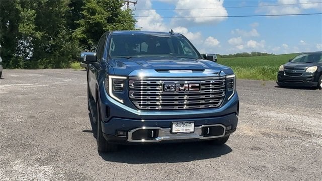 GMC 2024 Sweet Drive